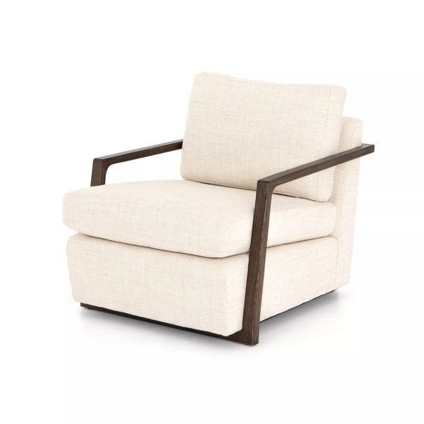 Product Image 11 for Jesse Chair Irving Taupe from Four Hands