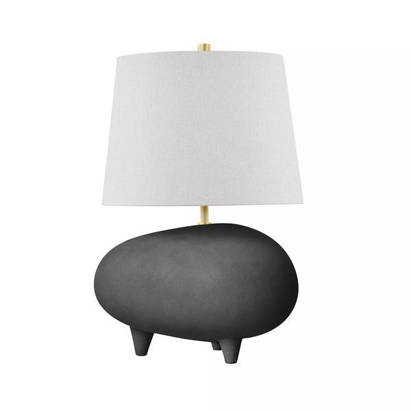 Product Image 2 for Tiptoe 1 Light Table Lamp from Hudson Valley