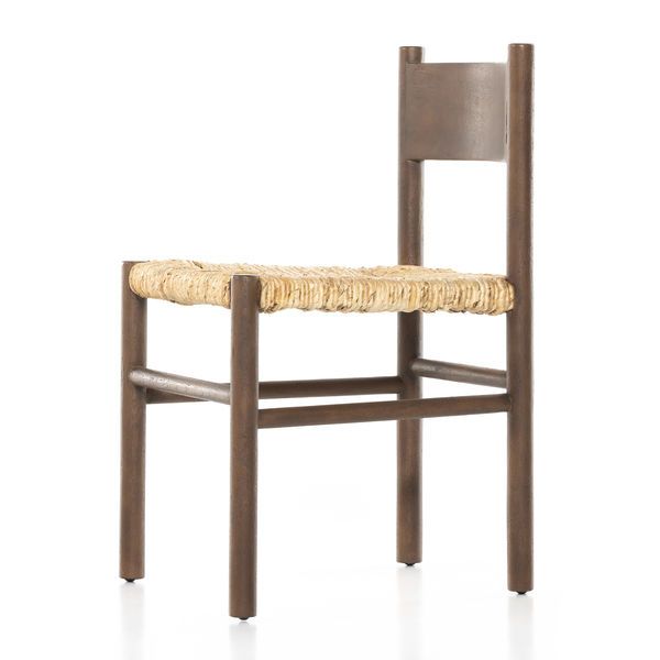 Product Image 6 for Largo Dining Chair-Slight Dark Bleaching from Four Hands