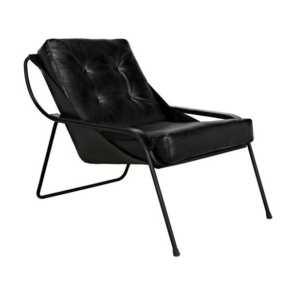 Product Image 18 for Mr. Malcom Chair from Noir