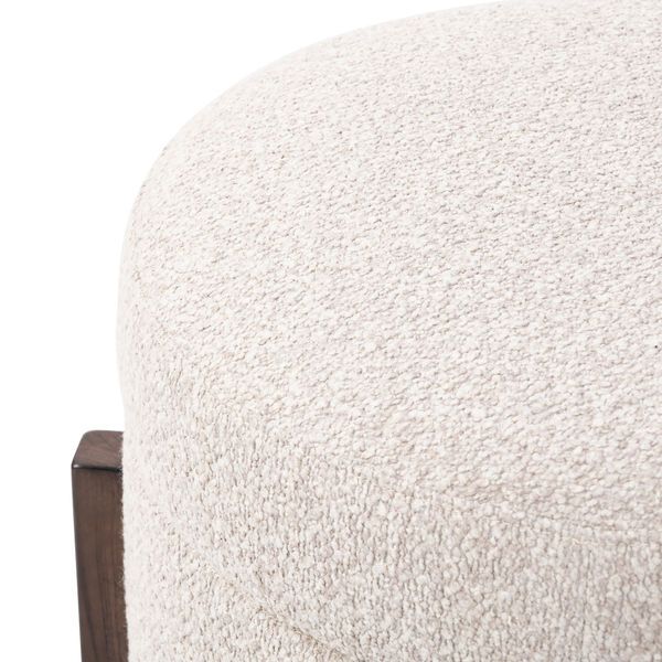 Product Image 3 for Esben Storage Ottoman from Four Hands