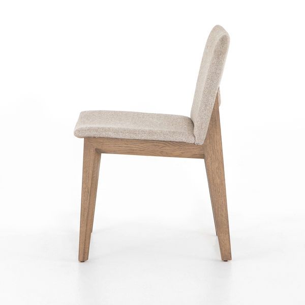 Product Image 12 for Zane Dining Chair Light Camel from Four Hands