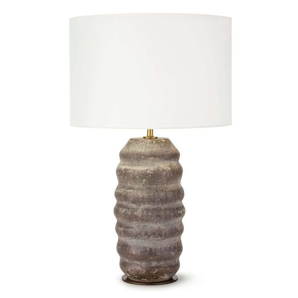 Ola Ceramic Table Lamp image 1