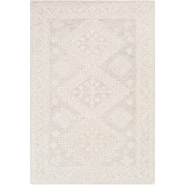 Product Image 7 for Kayseri Taupe / Cream Rug from Surya