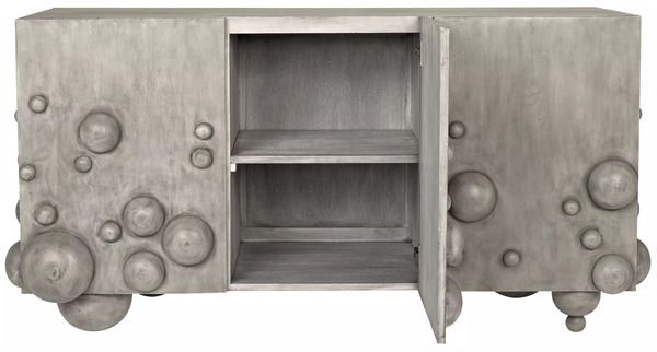 Product Image 7 for Kugle Sideboard from Noir