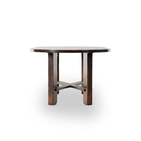 Product Image 4 for Ovilla Oval Dining Table from Four Hands