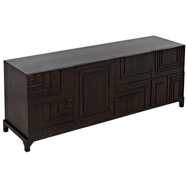 Product Image 8 for Holden Sideboard from Noir