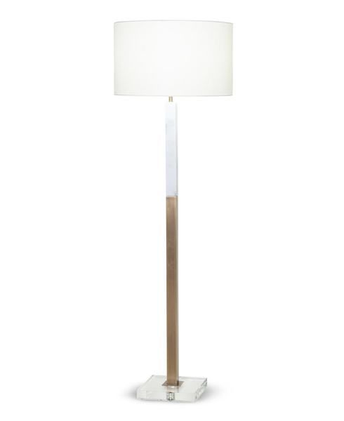 Product Image 3 for Sanders Floor Lamp from FlowDecor