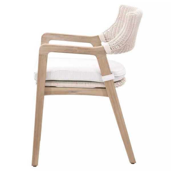 Product Image 6 for Lucia Outdoor Arm Chair from Essentials for Living