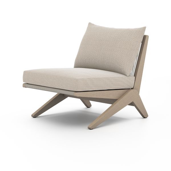 Virgil Outdoor Chair image 1