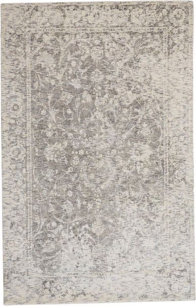 Product Image 4 for Reagan Traditional Ivory / Gray Handwoven Rug - 9'6" x 13'6" from Feizy Rugs