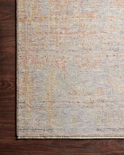 Product Image 3 for Faye Santa Fe / Blue Rug from Loloi