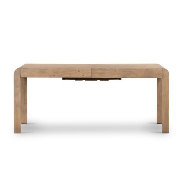 Everson 71" Extension Dining Table image 9