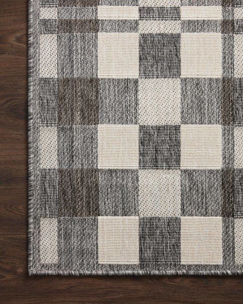 Product Image 6 for Rainier Ivory / Pebble Rug from Loloi