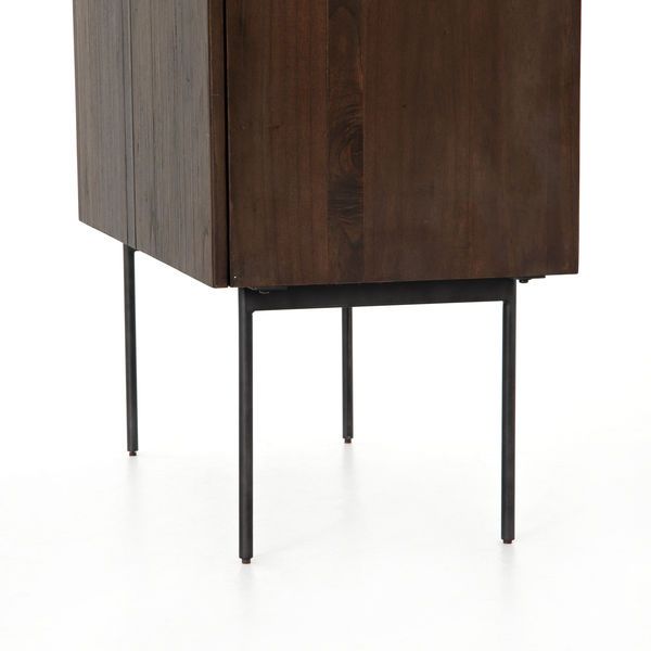Product Image 16 for Morrison Bar Cabinet from Four Hands
