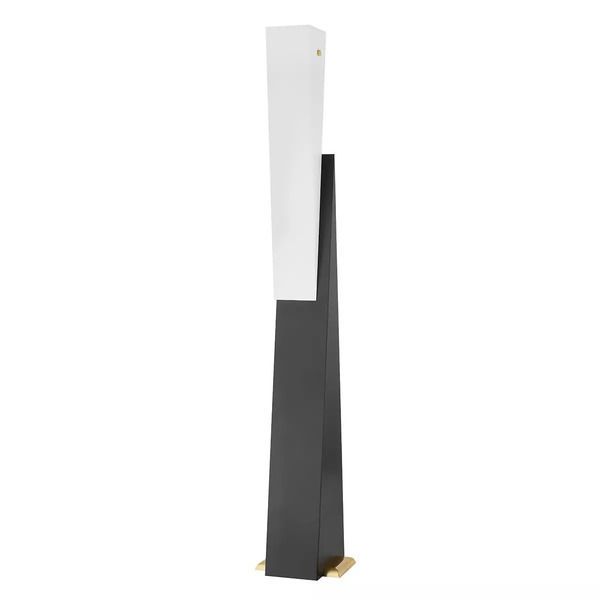 Product Image 1 for Ratio1 Light Floor Lamp from Hudson Valley