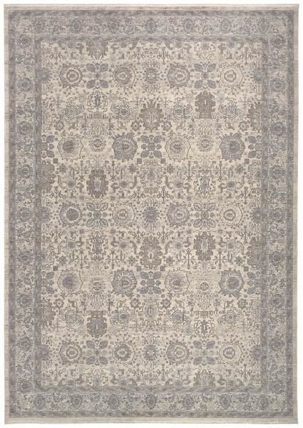 Product Image 13 for Marquette Beige / Gray Traditional Area Rug - 12' x 15' from Feizy Rugs