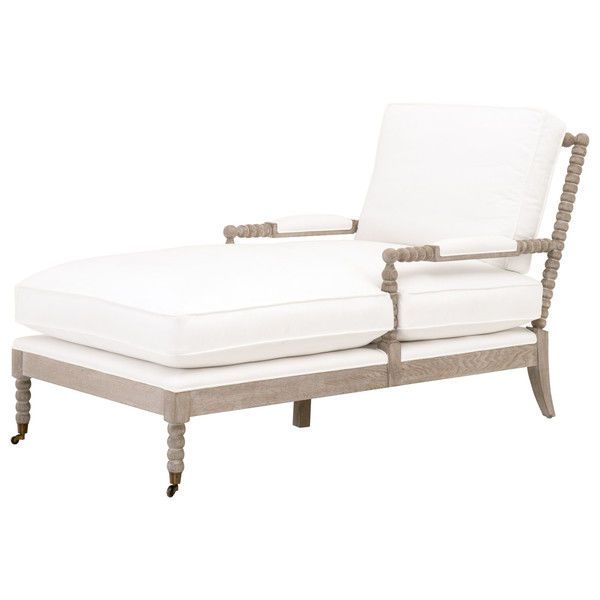 Rouleau Chaise Lounge image 1