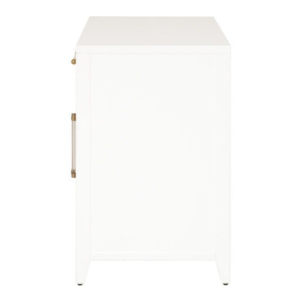 Product Image 9 for Holland 1-Drawer 2-Door Chest from Essentials for Living