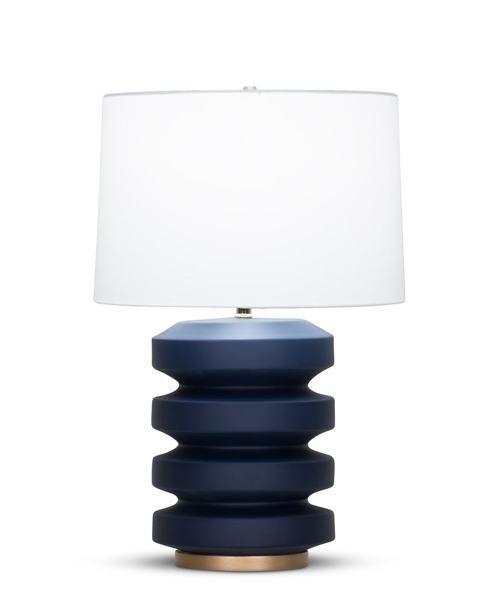 Product Image 4 for Nolan Table Lamp from FlowDecor