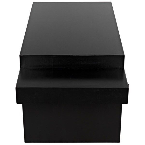Product Image 10 for Barzini Desk from Noir