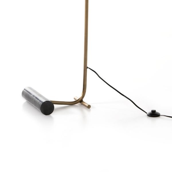 Product Image 12 for Hector Floor Lamp from Four Hands