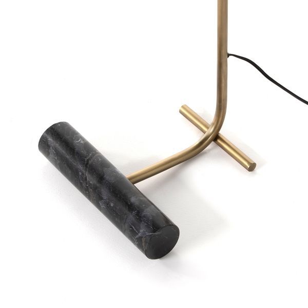Product Image 11 for Hector Floor Lamp from Four Hands