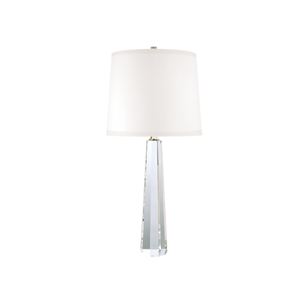 Product Image 1 for Taylor 1 Light Bedside Table Lamp W from Hudson Valley