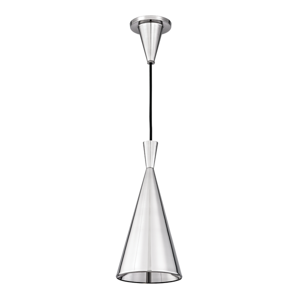 Product Image 1 for Ovid 1 Light Pendant from Hudson Valley