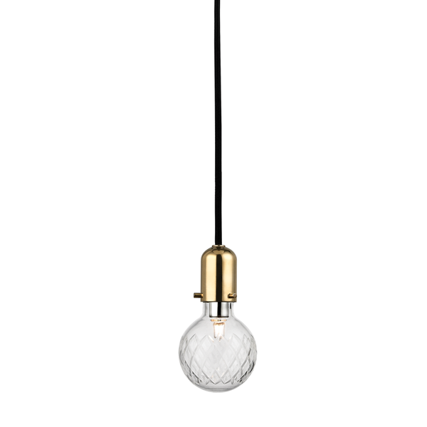 Product Image 1 for Marlow 1 Light Pendant from Hudson Valley