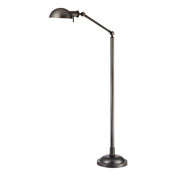Girard 1 Light Floor Lamp image 1
