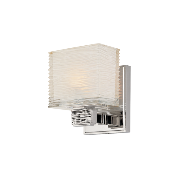 Product Image 1 for Hartsdale 1 Light Bath Bracket from Hudson Valley
