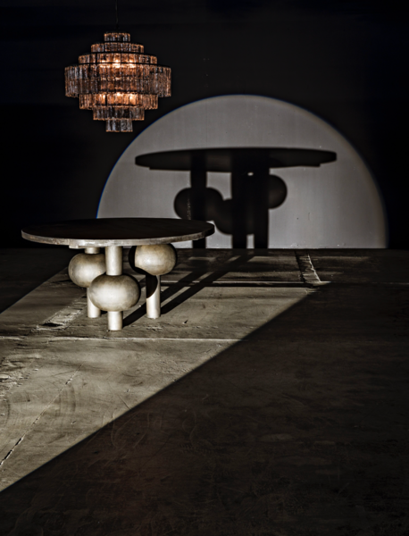 Product Image 1 for Satellite Chandelier from Noir