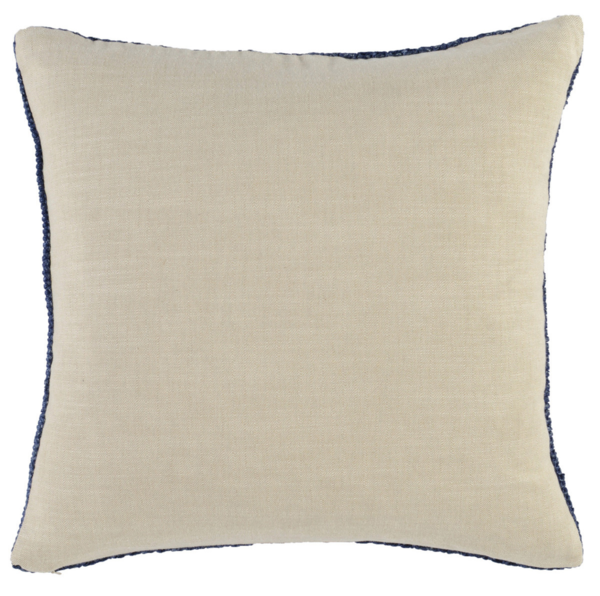 Product Image 1 for SLD Macie Indigo Pillow (Set Of 2) from Classic Home Furnishings