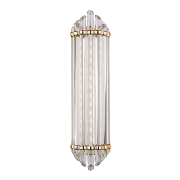 Product Image 1 for Albion Led Bath Bracket from Hudson Valley
