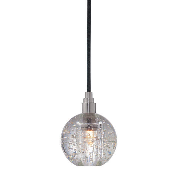 Product Image 1 for Naples 1 Light Pendant from Hudson Valley
