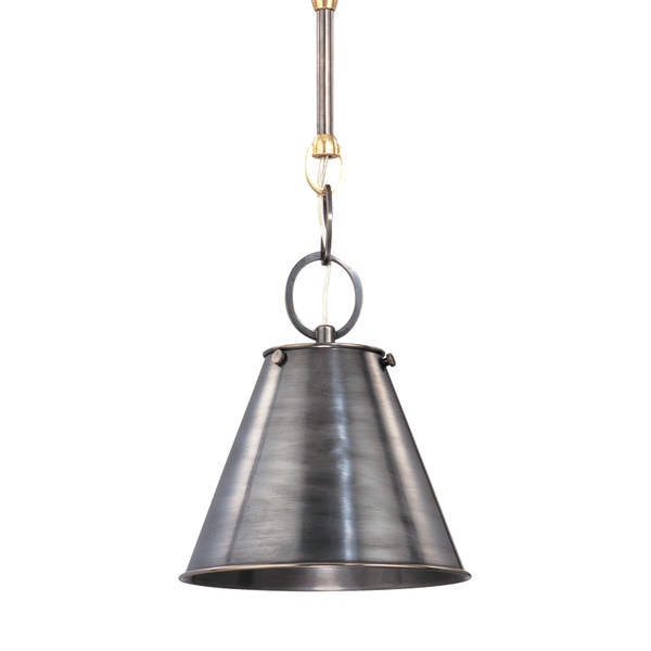 Product Image 2 for Altamont 1 Light Pendant from Hudson Valley