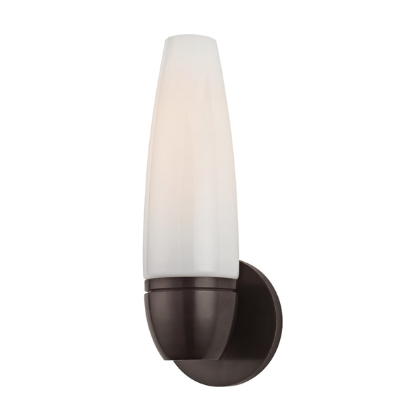 Product Image 1 for Cold Spring 1 Light Wall Sconce from Hudson Valley