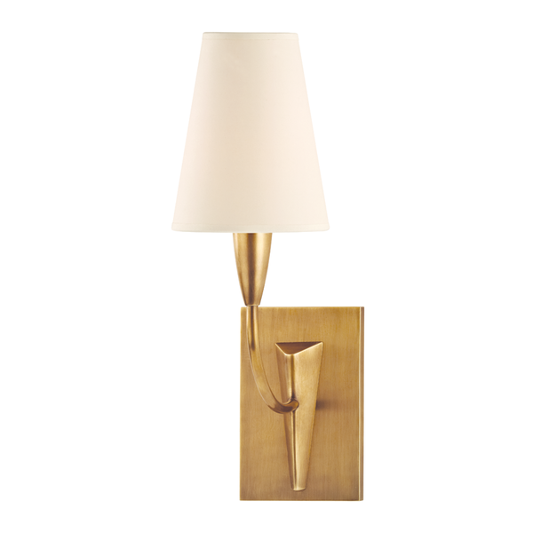 Product Image 1 for Berkley 1 Light Wall Sconce from Hudson Valley