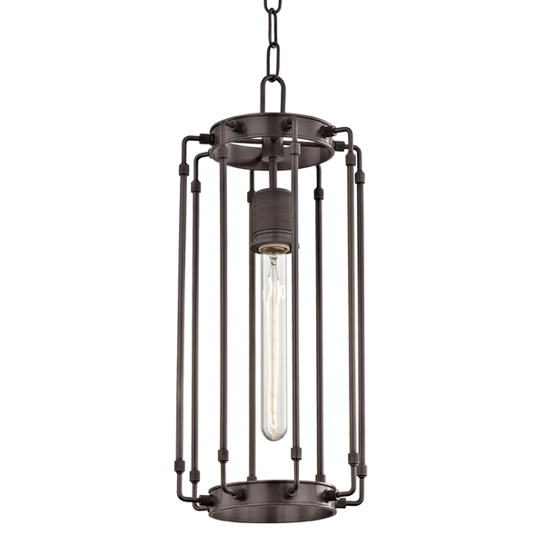 Product Image 1 for Hyde Park 1 Light Pendant from Hudson Valley