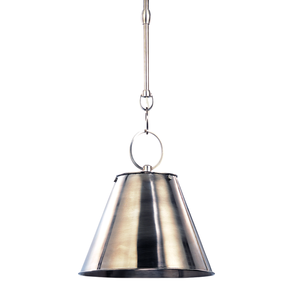 Product Image 1 for Altamont 1 Light Pendant from Hudson Valley