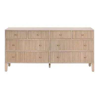 chinese dress ladies Moduluxe 8 Drawer Dresser