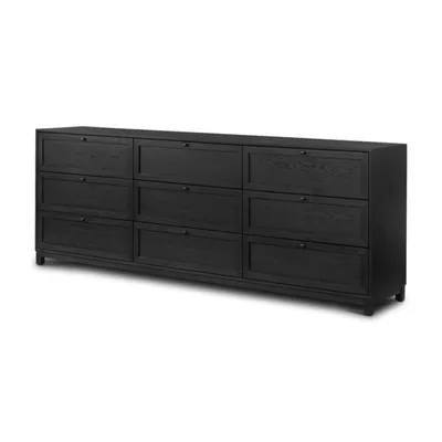 Millie 9 Drawer Dresser | Scout & Nimble