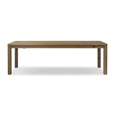 Noeline Extension Dining Table | Scout & Nimble