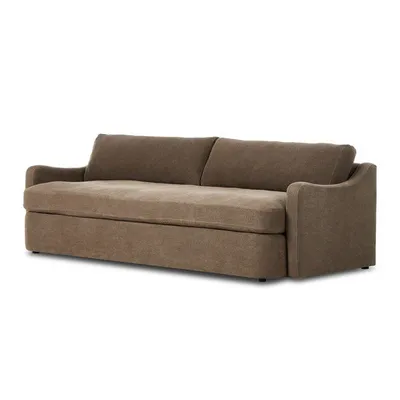 Aurelia Sofa | Scout & Nimble