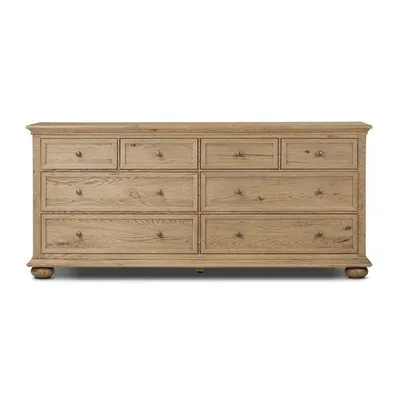Geoffrey Wide Dresser | Scout & Nimble