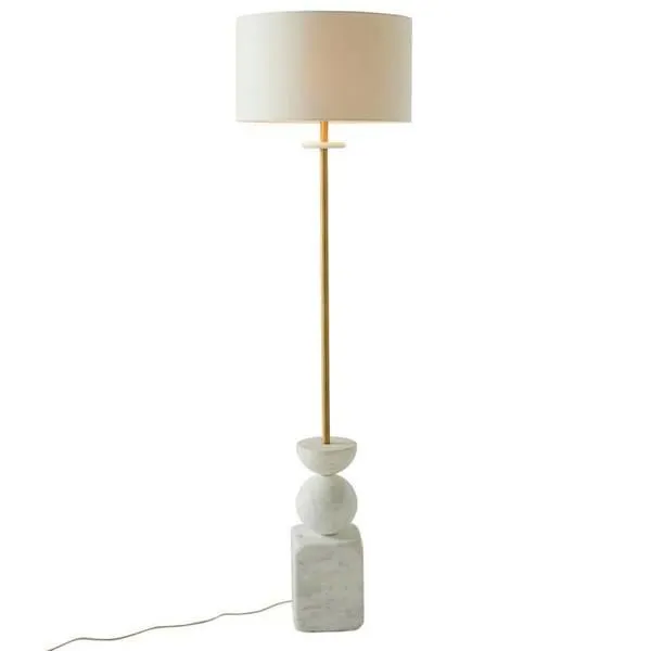 Product Image 1 for Gia Floor Lamp from Gabby