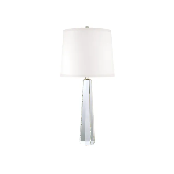 Product Image 1 for Taylor 1 Light Bedside Table Lamp W from Hudson Valley