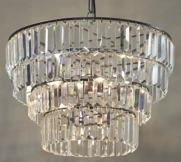 Product Image 1 for Crystal Pendant from Noir