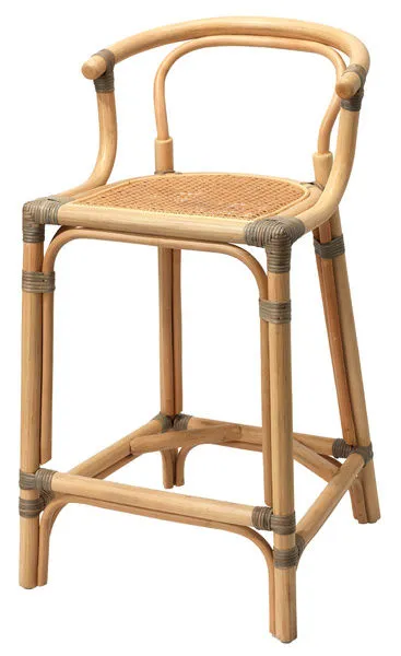 Product Image 1 for Saltwater Counter Stool from Jamie Young